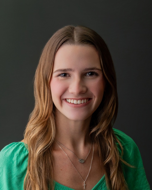 Ashlyn Johnson - 2-Year-Old Stay and Play