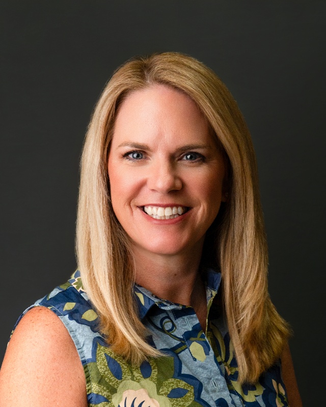 Brittney Solomon, Assistant Director of FUMC Day School