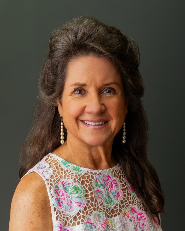 Lead teacher Didi Carrow