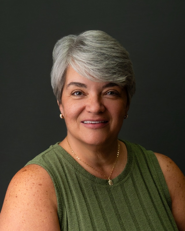 Kelly Creasy - Lead Teacher Infant Nursery