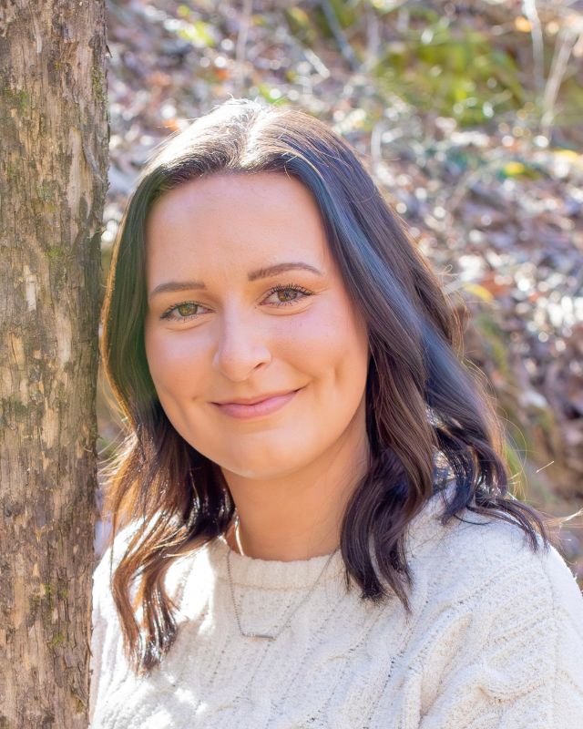 Olivia Gist - Assistant Teacher Toddler Nursery